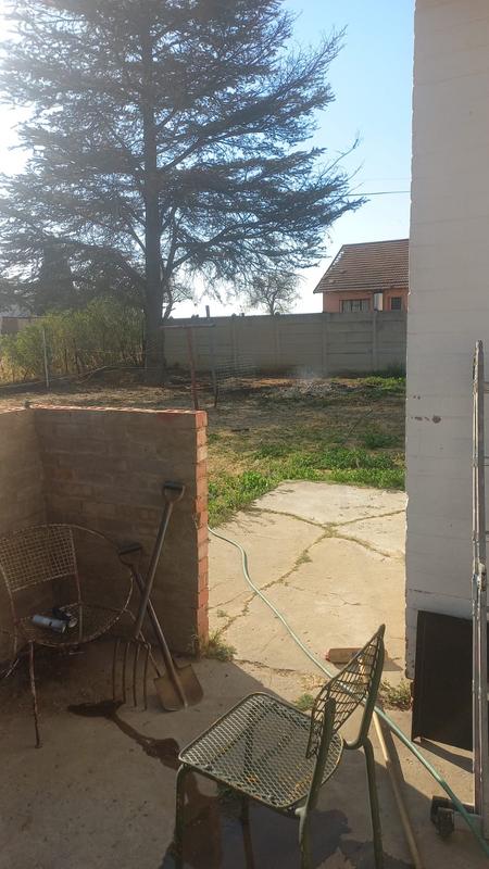 3 Bedroom Property for Sale in Allanridge Free State